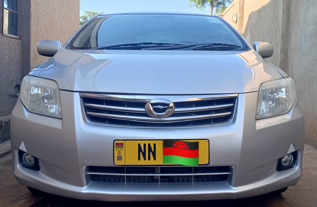 used toyota