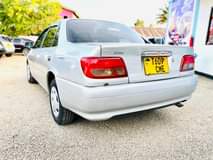 A picture of TOYOTA CARINA TI Price 6 5 Million Cc 1490 Year