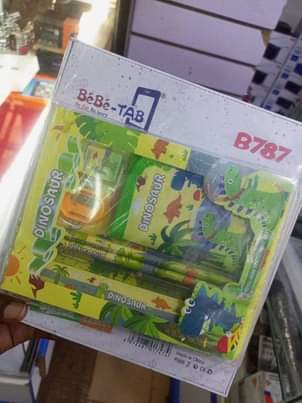 A picture of Kid s Tablets