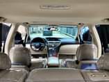 A picture of UNREGISTERED exus rx350 2011 full option Upgraded 2022 ustom uty