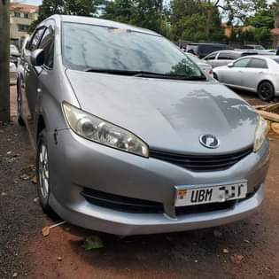 A picture of WISH 2010 28M