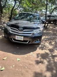 A picture of Distress Distress 2010 first body 4PLUG VENZA Belgium standard with