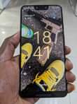 A picture of Google Pixel 3XL