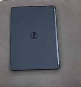 A picture of Dell Laptop