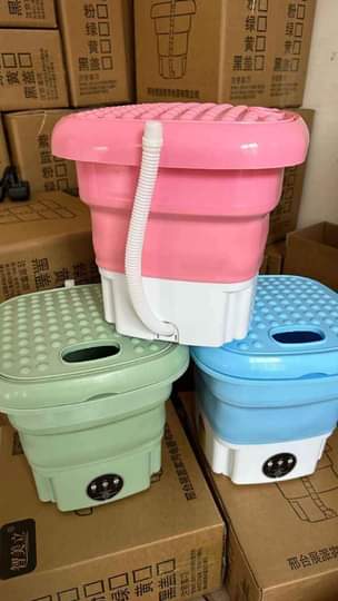 A picture of Washing machines