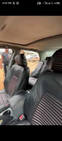 A picture of Vehicle for sell