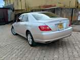 A picture of Mark X UB Series Price is 20 million negotiable Call