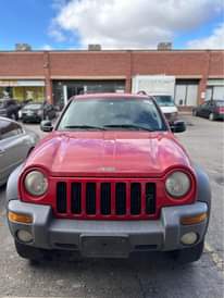 A picture of 2004 Jeep Liberty