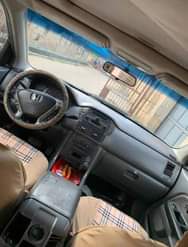 A picture of 08114560910 For Quick response kindly call my number 05 Honda
