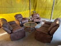 cushions