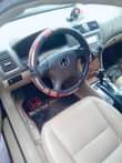 A picture of 2004 Honda Accord Engine Gear and Ac intact Location Port