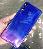 A picture of TECNO CAMON 12