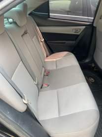 A picture of 2016 Toyota Corolla 2016 Toyota Corolla 2016