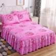 A picture of Bedskirt foronya