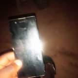A picture of SONY XPERIA G3121