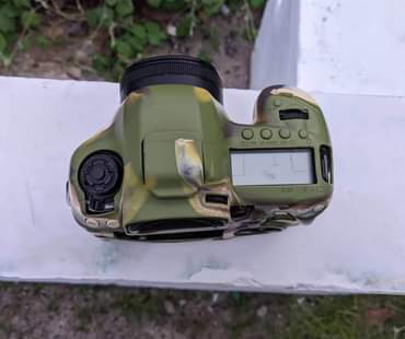 canon