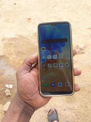 tecno spark