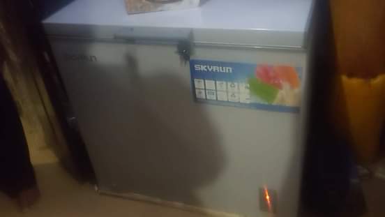 A picture of All for sale