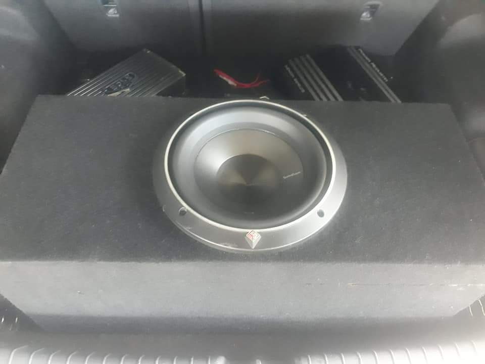 repair services