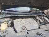 A picture of First body Toyota Corolla 2011 model