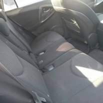 A picture of 2007 TOYOTA 2007