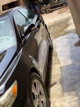 A picture of 2012 Camry sport Edition