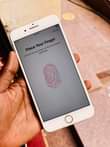 A picture of iPhone 7 Plus 128Gb at 340k