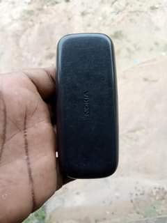 A picture of NOKIA