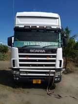 trailers