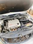 A picture of Lexus ES 330 ik