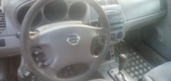 A picture of Neat and sound nissan altima