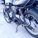 A picture of Boxer nauza tsh 470 000 Piga 06570 59163