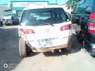 used mazda demio
