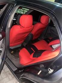 A picture of Honda accord
