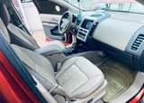 A picture of Ford Edge 2008
