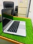 A picture of Hp folio core i7