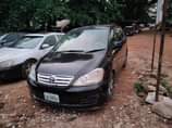 A picture of Toyota avensis verso