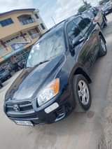 used toyota rav4