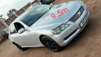 A picture of End of year car sales Call or whatsapp us 0703149812