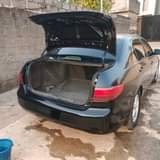 A picture of Honda eod