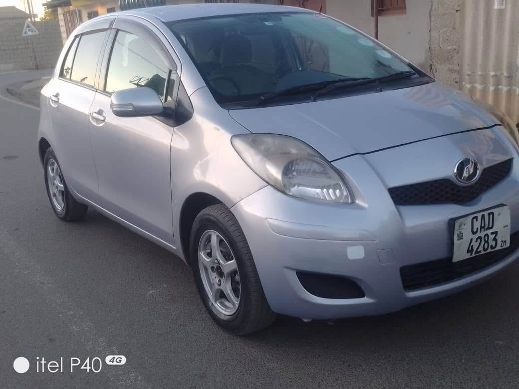 used toyota