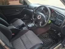 A picture of Subaru for sale call me on 256751331103 or what app