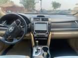 A picture of 2014 Toyota Camry