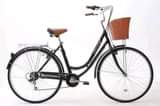 A picture of Bicycles