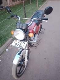 A picture of Quick sale 1 75m Call me or WhatsApp 0757595858