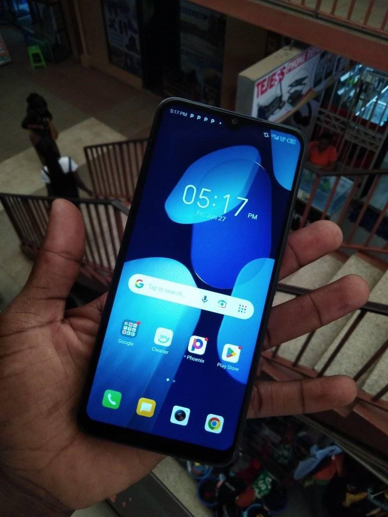 itel phones