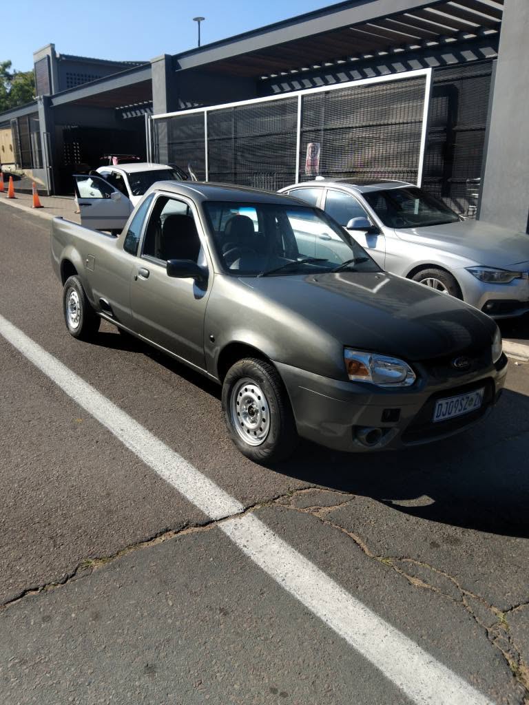 bakkies under r50000