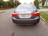 A picture of Clean Honda Accord 2014 model 3 9m net price Neatly