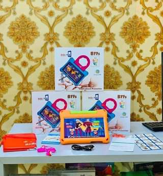 A picture of Bebe Tab B77s