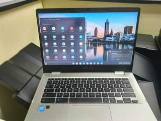 chromebook